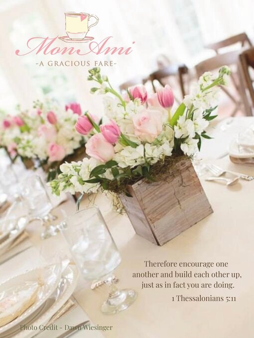 Title details for Heart of Hospitality by KC Media Publishing - Available